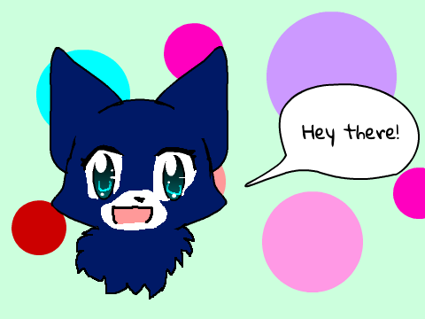 Hey