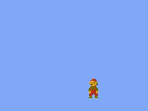 my test for Mario multiverse 1.5 