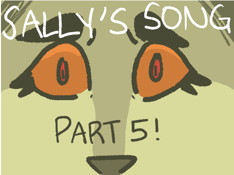 ❣ Sally's Song MAP // Part 5