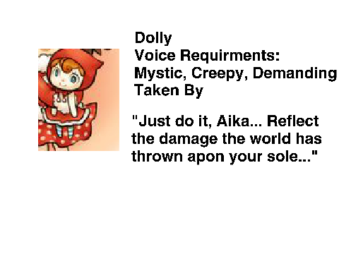 ACAUL Voice tryouts! remix