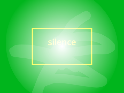 vow of silence amvt