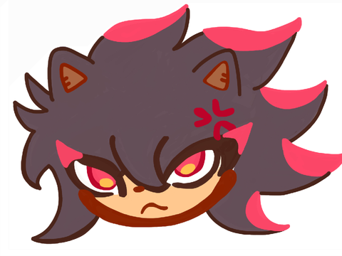 shadow fanart