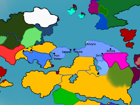 Achala Maps