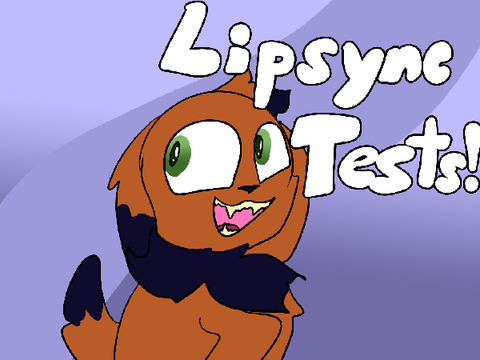 Lipsync Examples