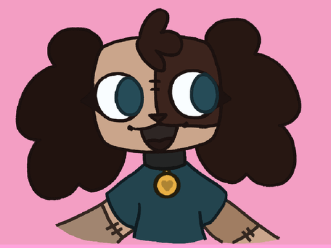 Daisy! ? - Dandy’s World OC :O