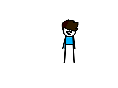 my oc 