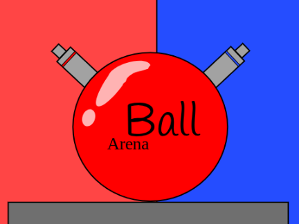 Ball Arena