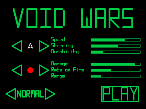 Void Wars