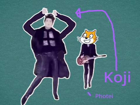Kojy? (音MAD/YTPMV) [Audio Only]