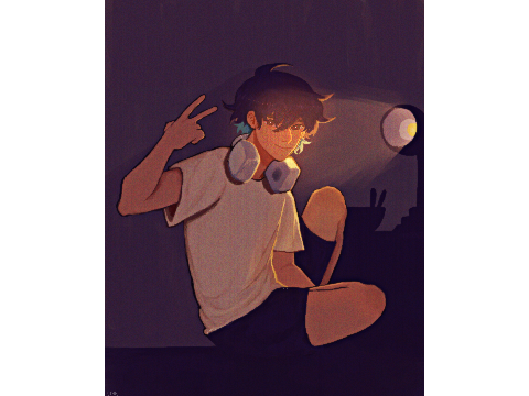 art [NEW!]