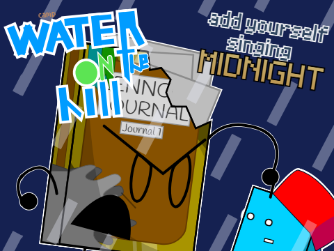 CWOH 2B: Annoying Rat. [AYS Midnight.]