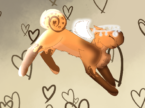 《January Challenge》[] Day 27 :: Cinnamon