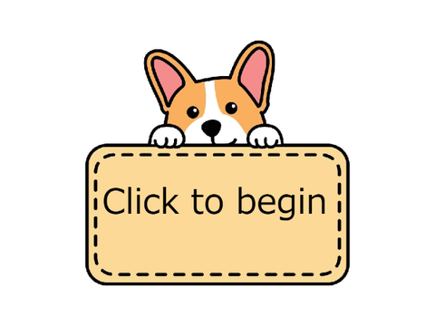 Welcome!