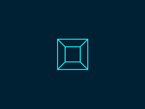 Wireframe 3D Engine