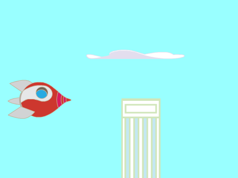SOARING THROUGH THE SKY LITTLE EINSTEIN