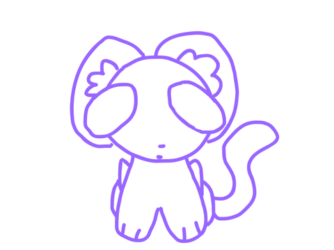 I’ll draw doodles of your Ocs! (OPEN)