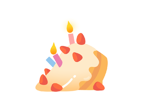 bday :3