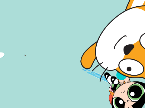 The Old Powerpuff Girls' reaction to the new PPG reboot