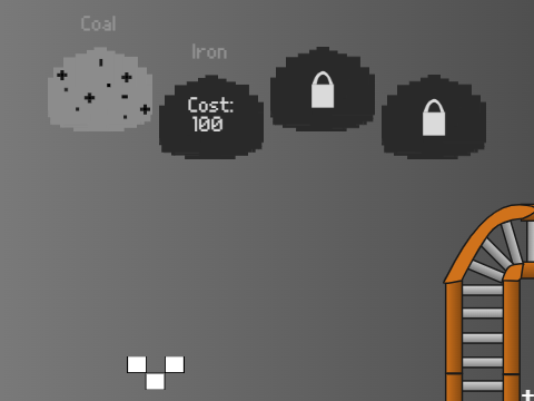 Ore Miner! - Early Version