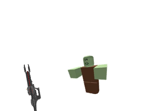  Zombie Invaision!