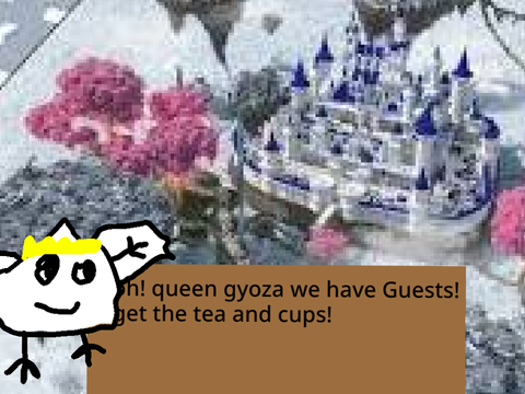 dumpling sky kingdom mission quest chapter 1