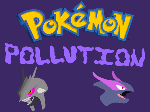 Pokemon Pollution Thumbnail