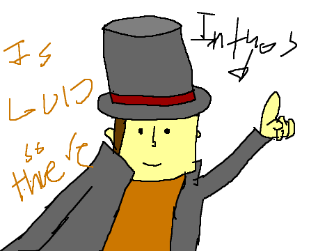 Mouse/Intuos Tablet Art Comparison