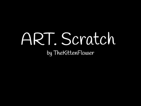 Art. Scratch