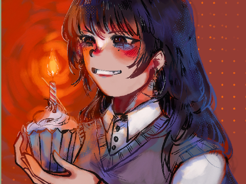 Art dump #5