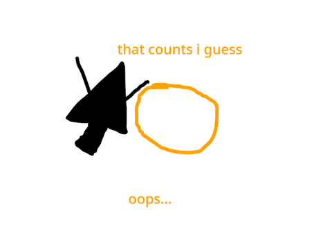 trying to make a perfect circle in scratch (again)