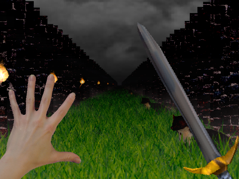added attacking