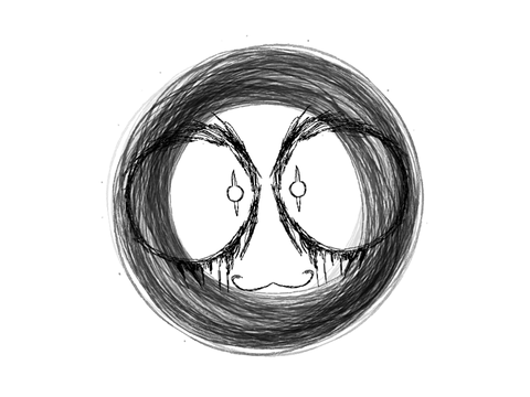 Scribble… Thing.