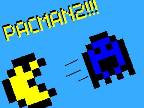 Pacman2