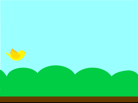 Flappy Bird