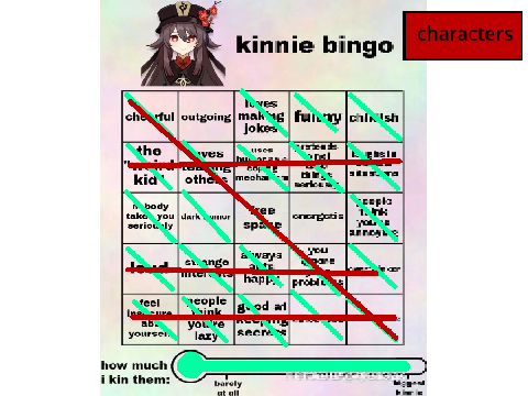 @TuckGoldieRetriever // genshin kinnie storage