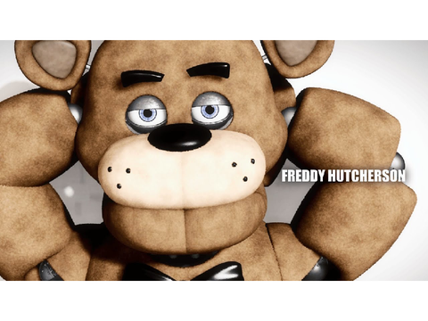 freddy hurcherson