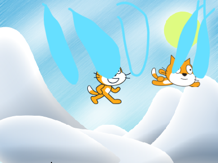 How does Coldness feel?