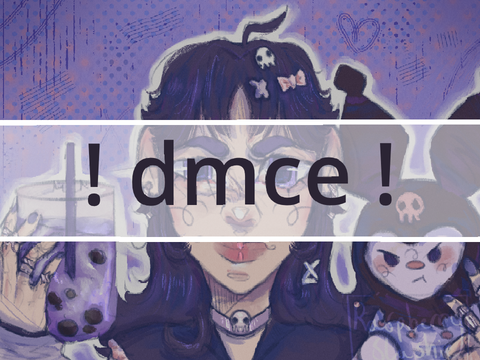 ⧼⋆⧽ yuri ⧼⋆⧽ dmce