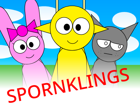 Incredibox - Spornklings