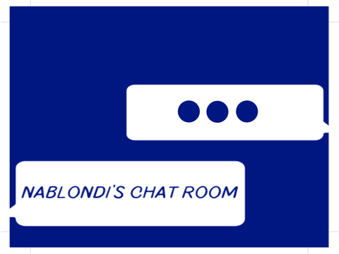 nablondi's chat-room