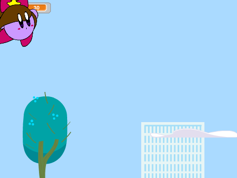 Make Mish Fly!