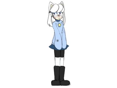 For @Chelsea9867 :D