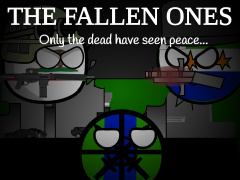 The Fallen Ones - Episode 1: PILOT (4)
