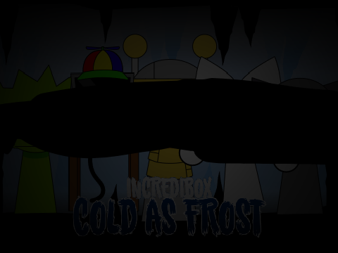 Incredibox - Cool As Frost But Pryamixed Sprunki Phase 2