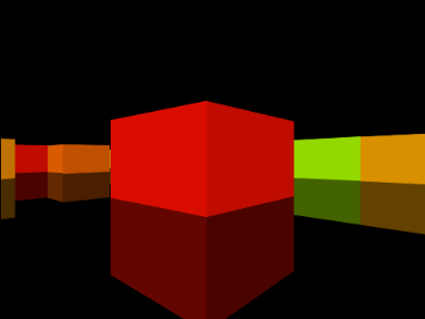 Tile Raycaster v1.3