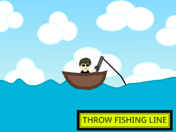 A Fishermans Quest (BETA)