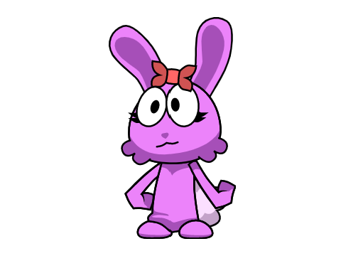 pinkie