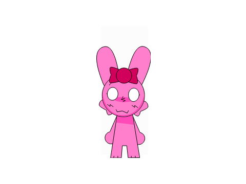 pinkie