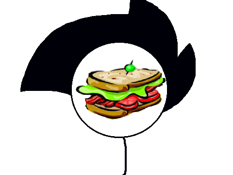 When I'm LaunchTheLunch