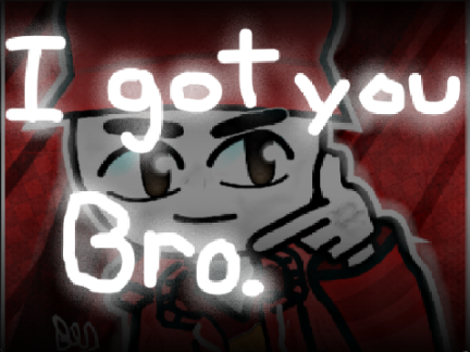 :red Dorito dude: